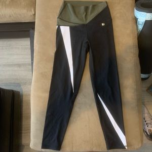 Body Language Leggings